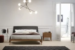 Letto Siri di Novamobili scontato del 39%