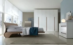 Letto Sirio Mobilgam SCONTATO a PREZZI OUTLET