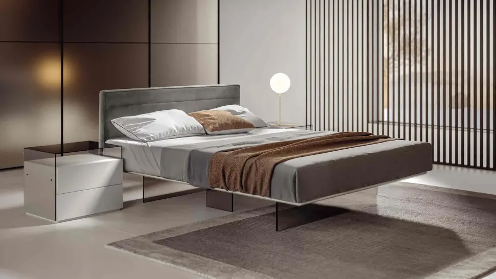 LETTO Slim Veneran a PREZZI OUTLET