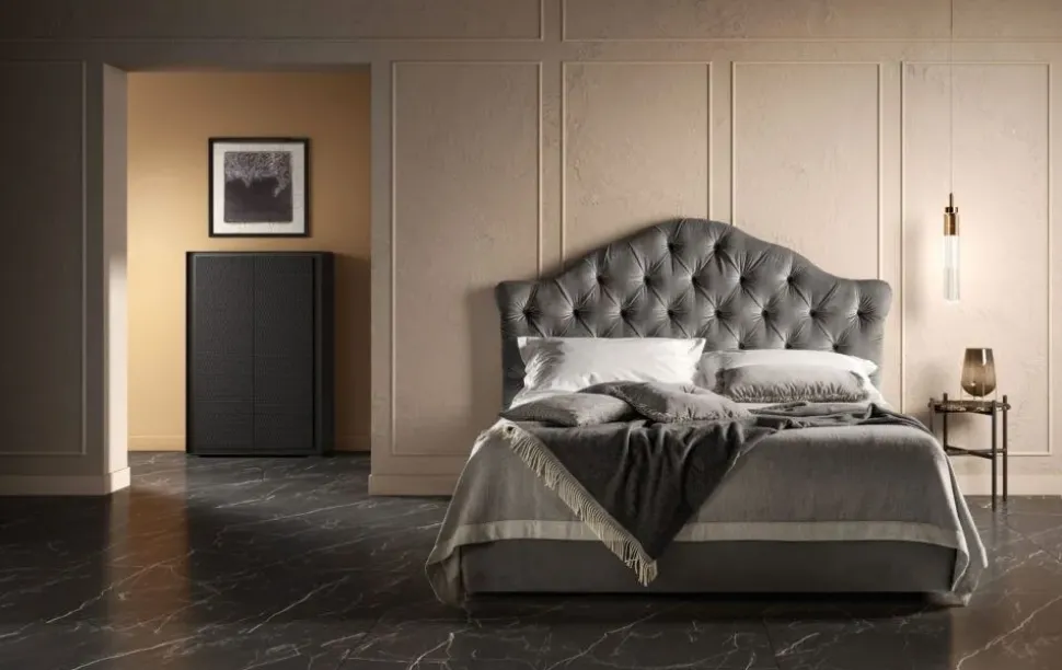 Letto Smith Artigianale SCONTATO a PREZZI OUTLET