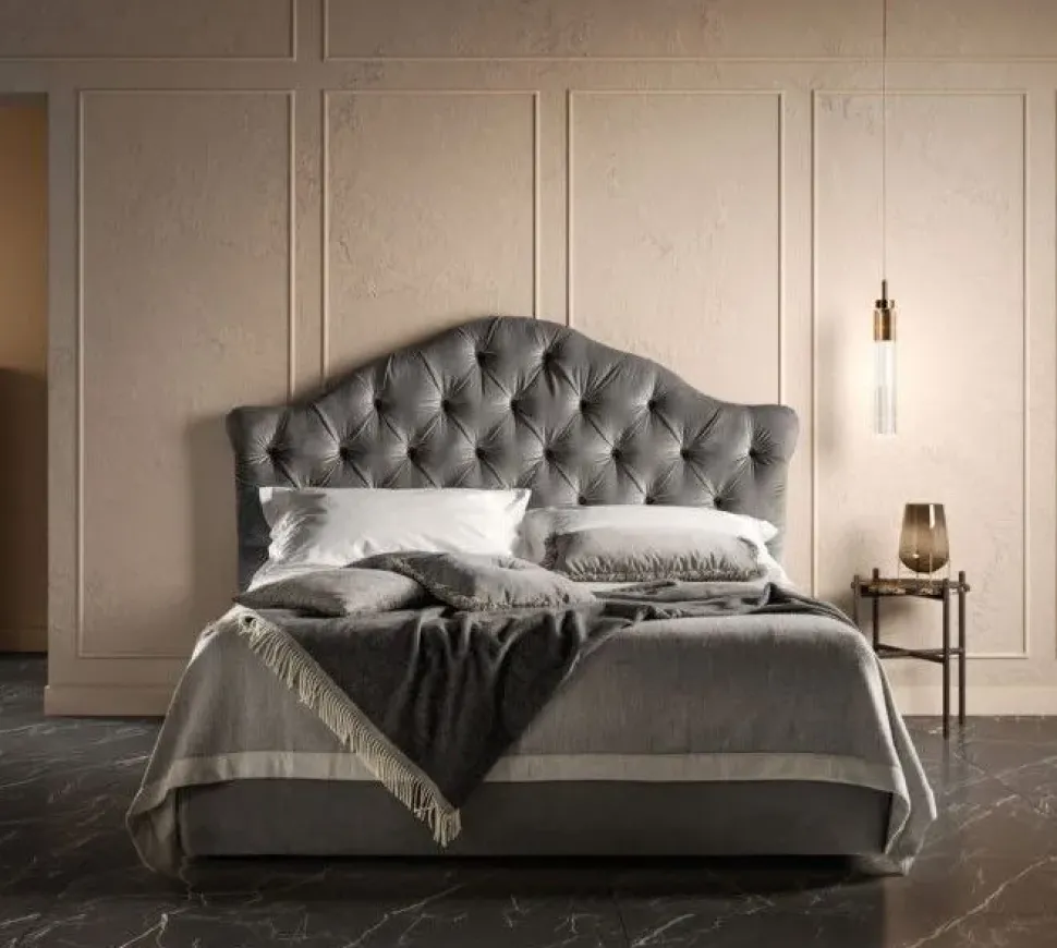 Letto Smith Artigianale SCONTATO a PREZZI OUTLET