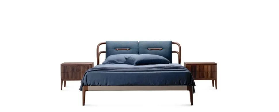 LETTO Smusso Dale a PREZZI OUTLET