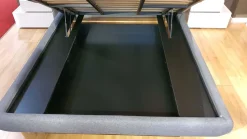 LETTO So pop h17 Noctis in OFFERTA OUTLET