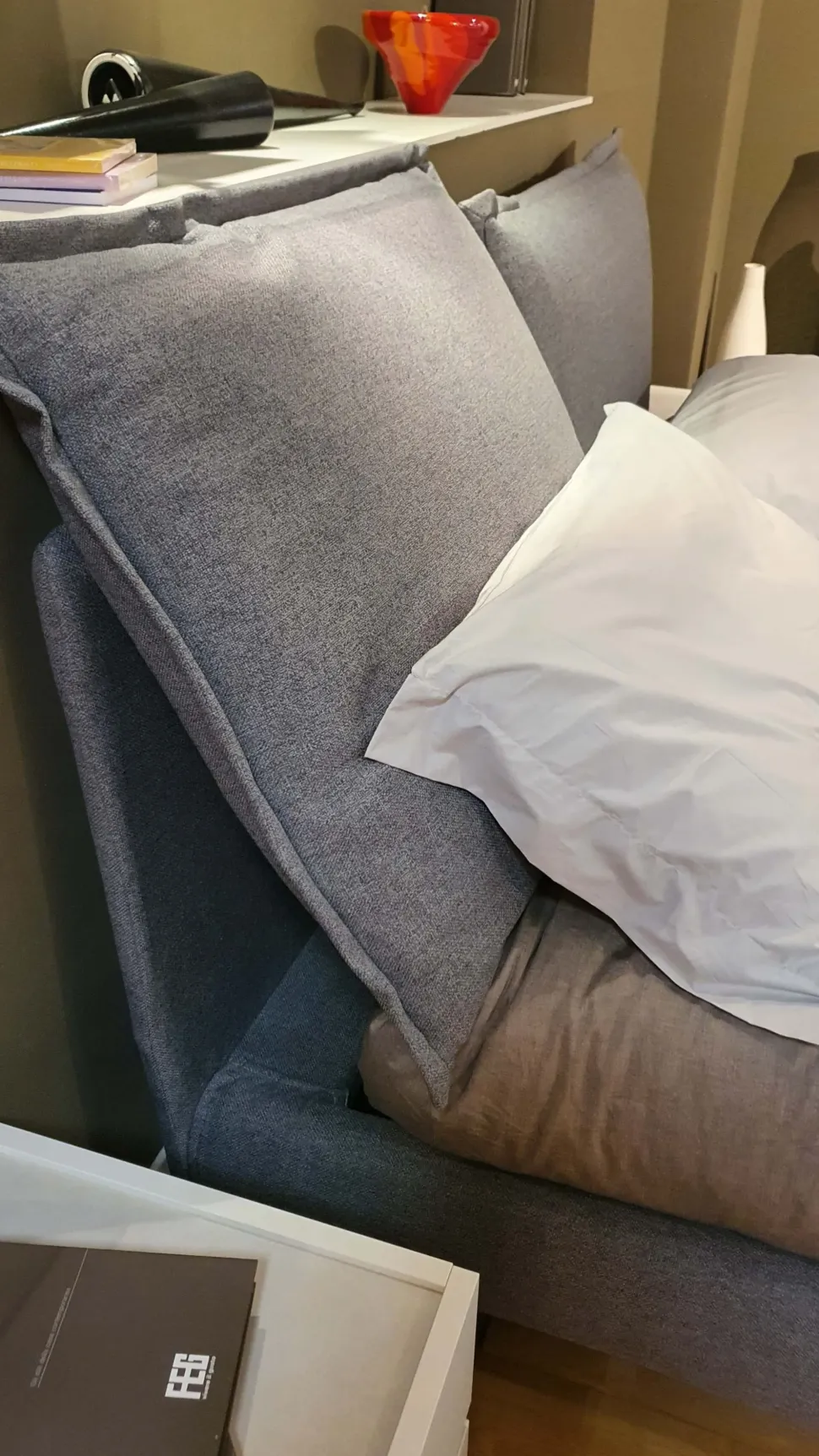 LETTO So pop h17 Noctis in OFFERTA OUTLET