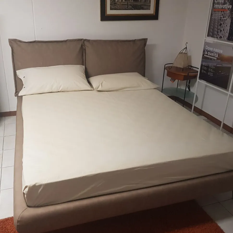 LETTO So pop Noctis in OFFERTA OUTLET - 42%