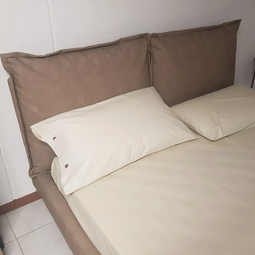 LETTO So pop Noctis in OFFERTA OUTLET - 42%