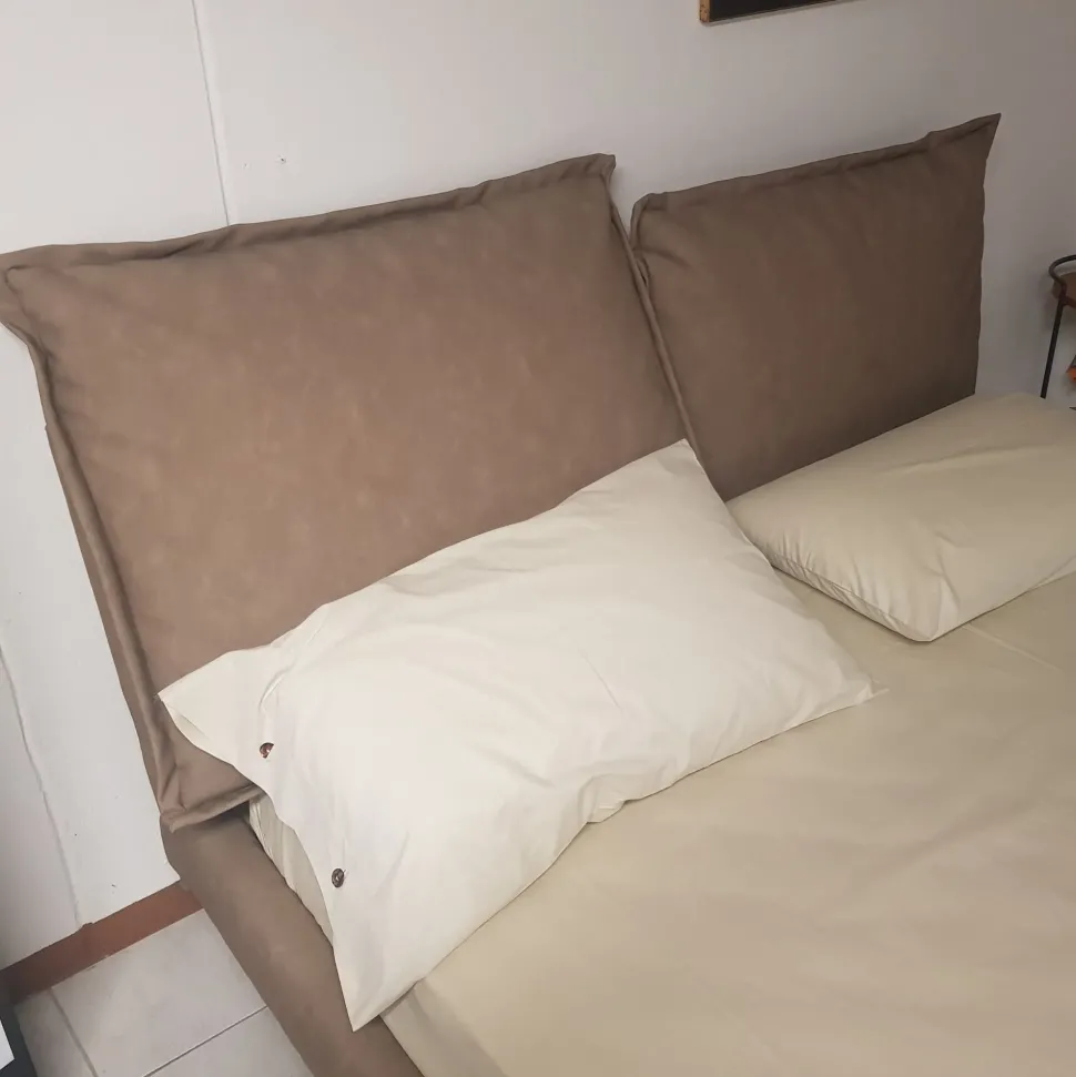 LETTO So pop Noctis in OFFERTA OUTLET - 42%