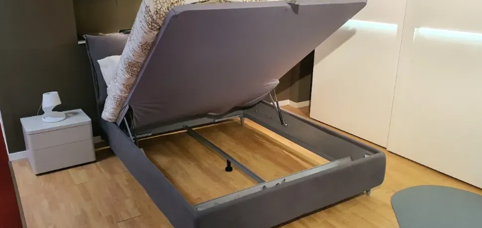 LETTO So pop Noctis in OFFERTA OUTLET - 40%