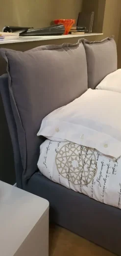 LETTO So pop Noctis in OFFERTA OUTLET - 40%