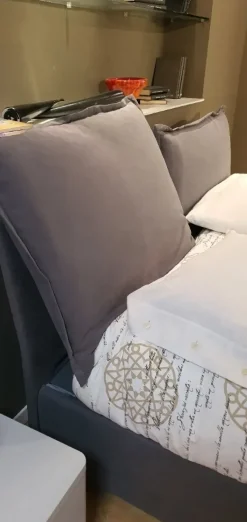 LETTO So pop Noctis in OFFERTA OUTLET - 40%