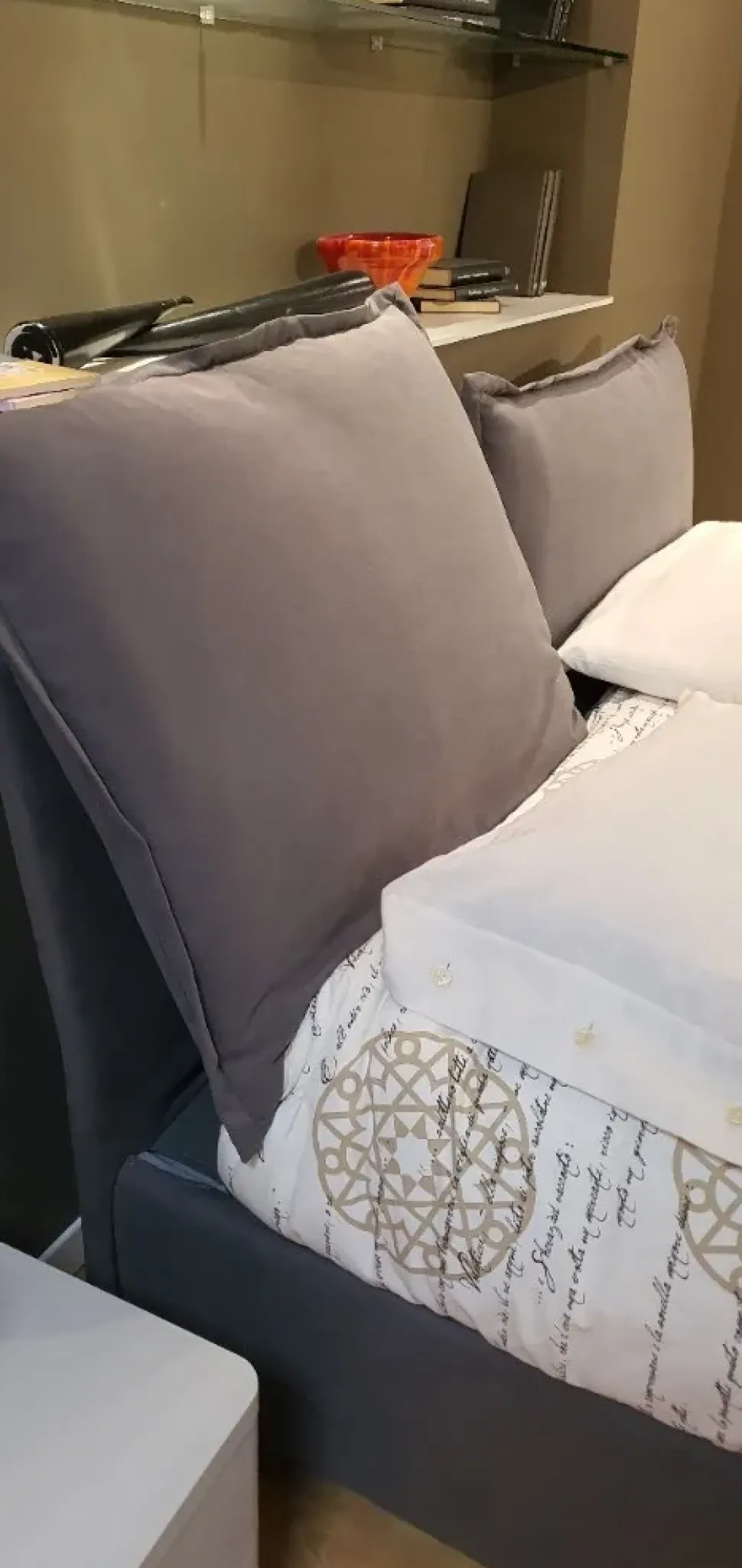 LETTO So pop Noctis in OFFERTA OUTLET - 40%