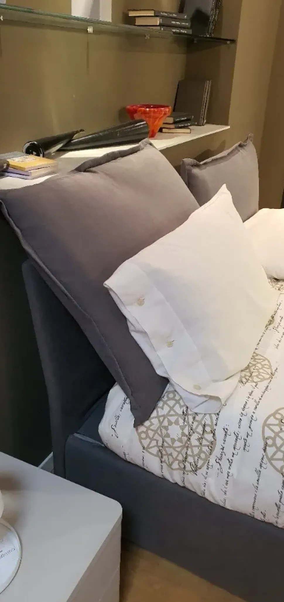 LETTO So pop Noctis in OFFERTA OUTLET - 40%