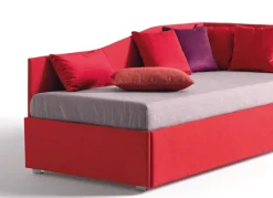Letto Solanum Le comfort SCONTATO a PREZZI OUTLET