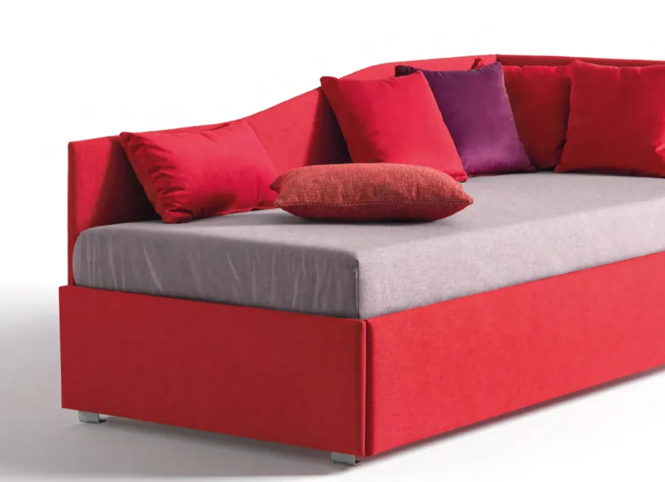 Letto Solanum Le comfort SCONTATO a PREZZI OUTLET