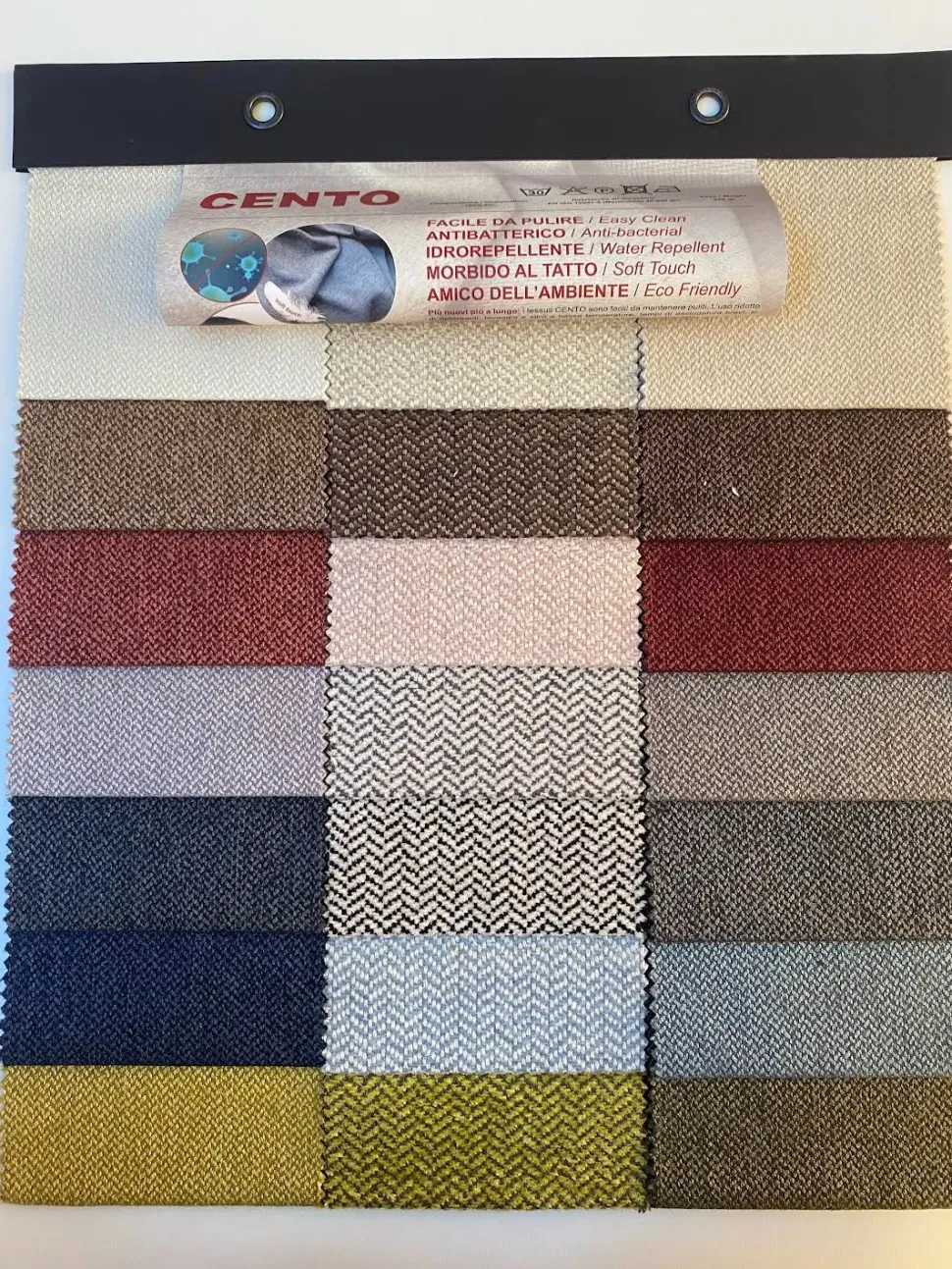 LETTO Solanum Mottes selection a PREZZI OUTLET