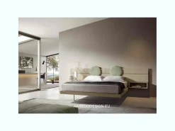 LETTO Sommier 911 Veneran a PREZZI OUTLET
