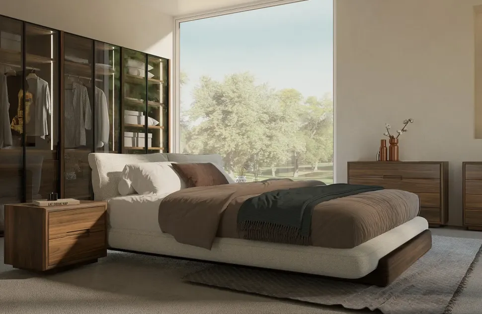 Letto Sospiro di Riva 1920 scontato del 30%