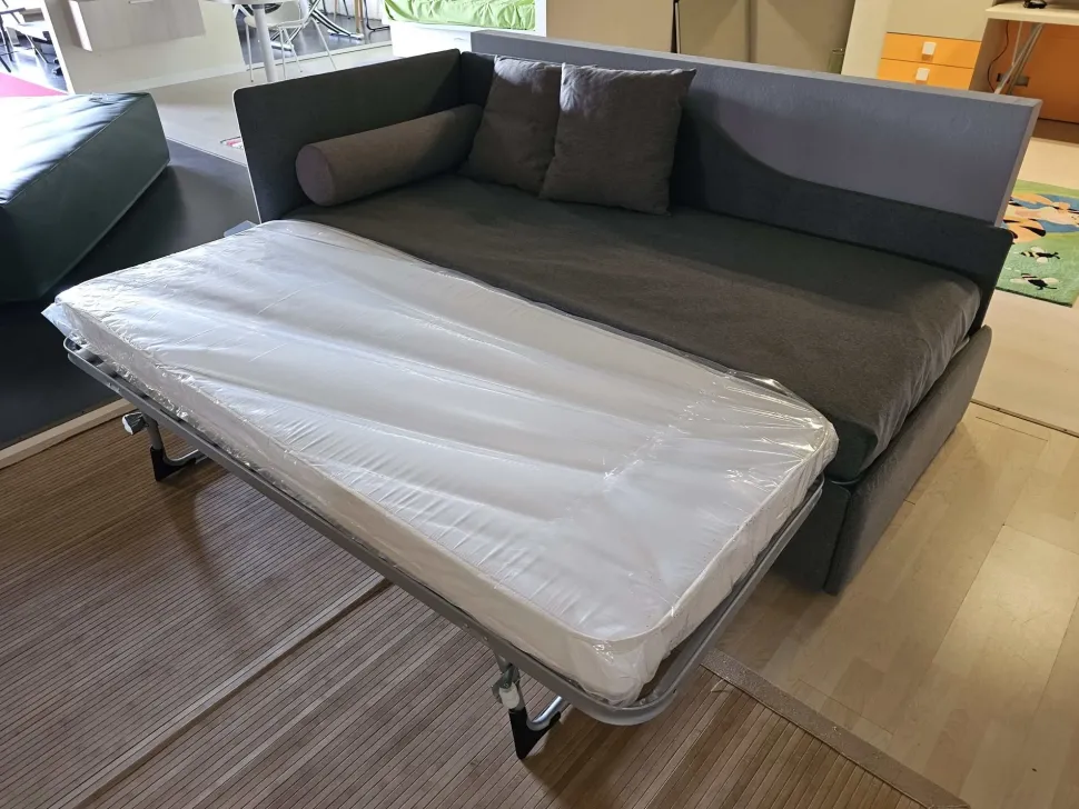 LETTO Space Noctis in OFFERTA OUTLET - 42%