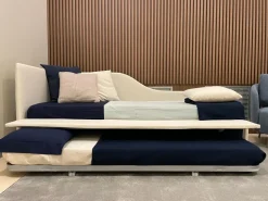LETTO Space Noctis in OFFERTA OUTLET - 40%