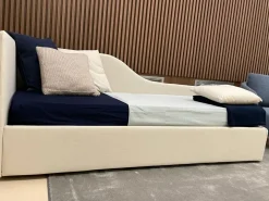 LETTO Space Noctis in OFFERTA OUTLET - 40%