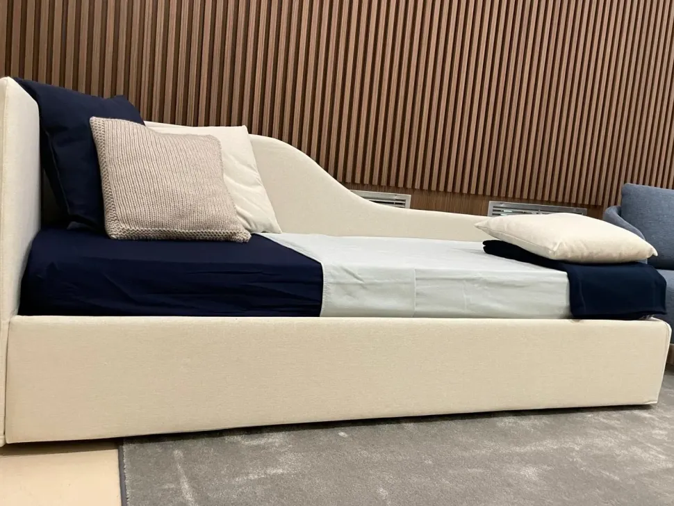LETTO Space Noctis in OFFERTA OUTLET - 40%