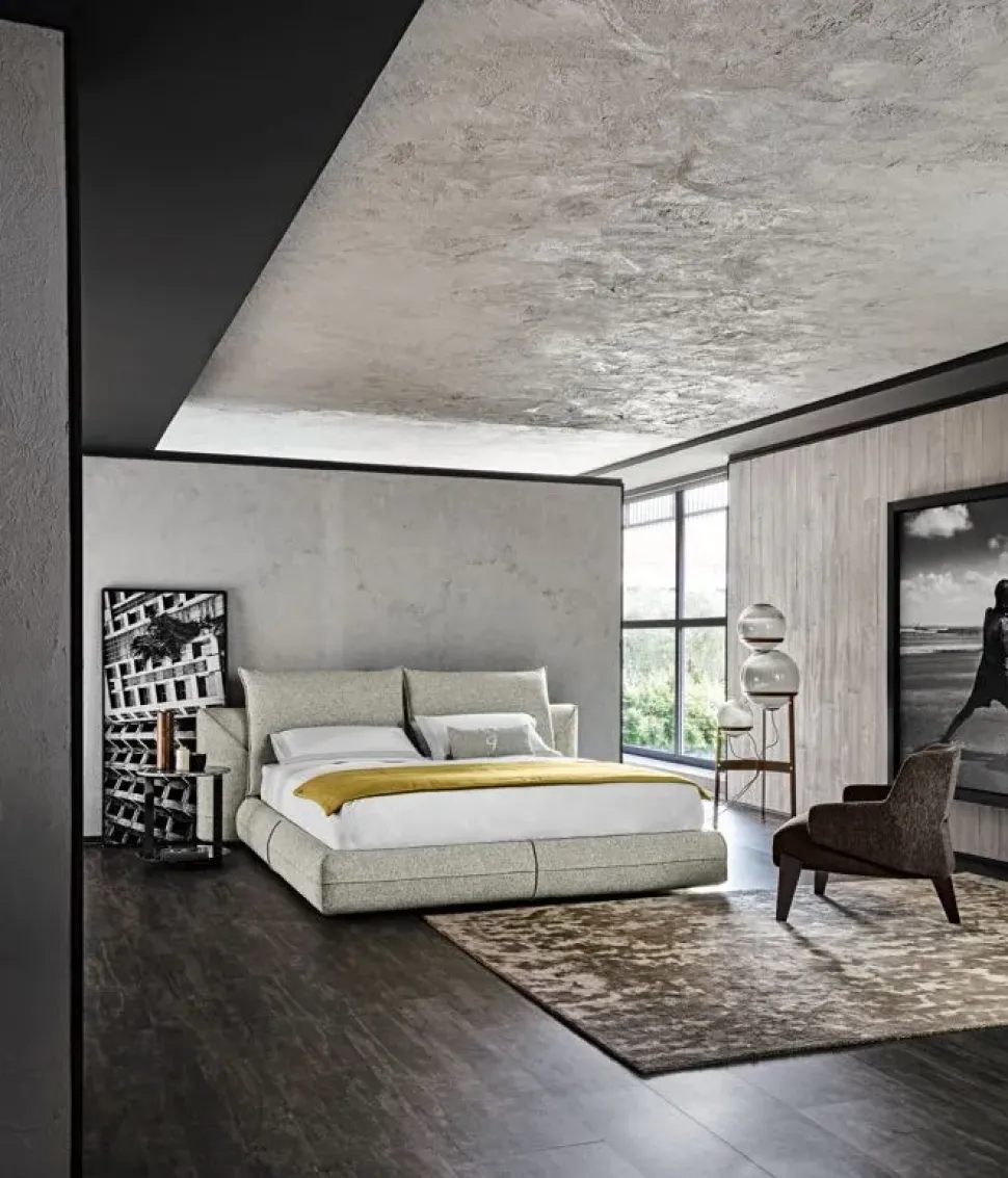 LETTO Starman dream Arketipo SCONTATO