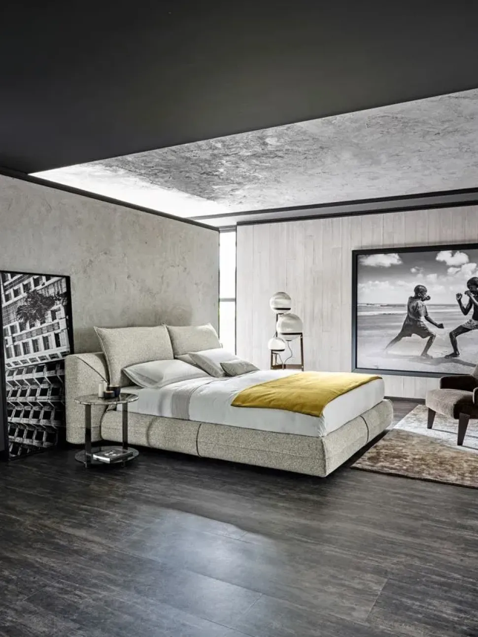 LETTO Starman dream Arketipo SCONTATO