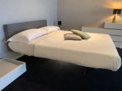 LETTO Steel bed Lago SCONTATO