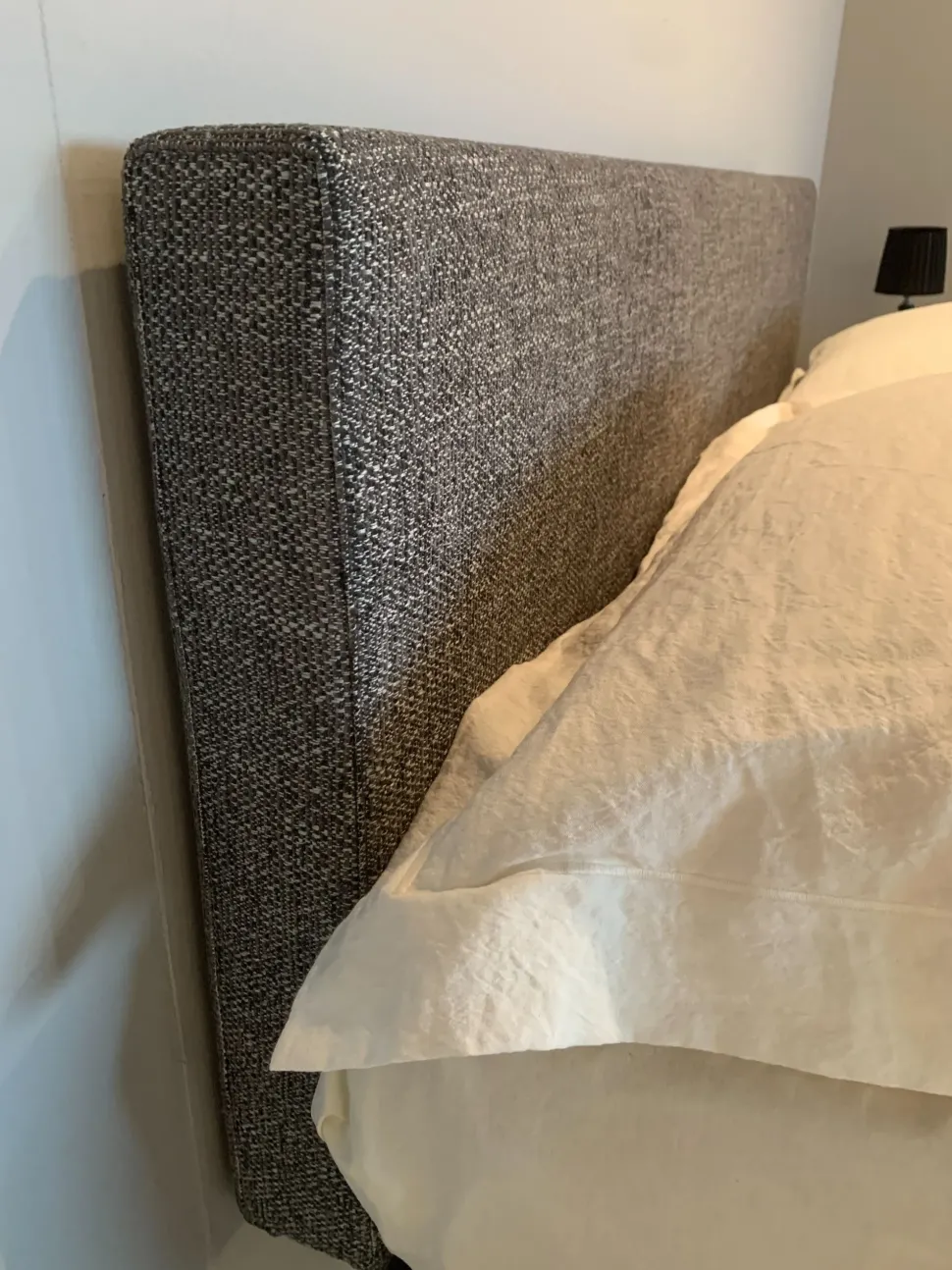 LETTO Steel bed Lago SCONTATO