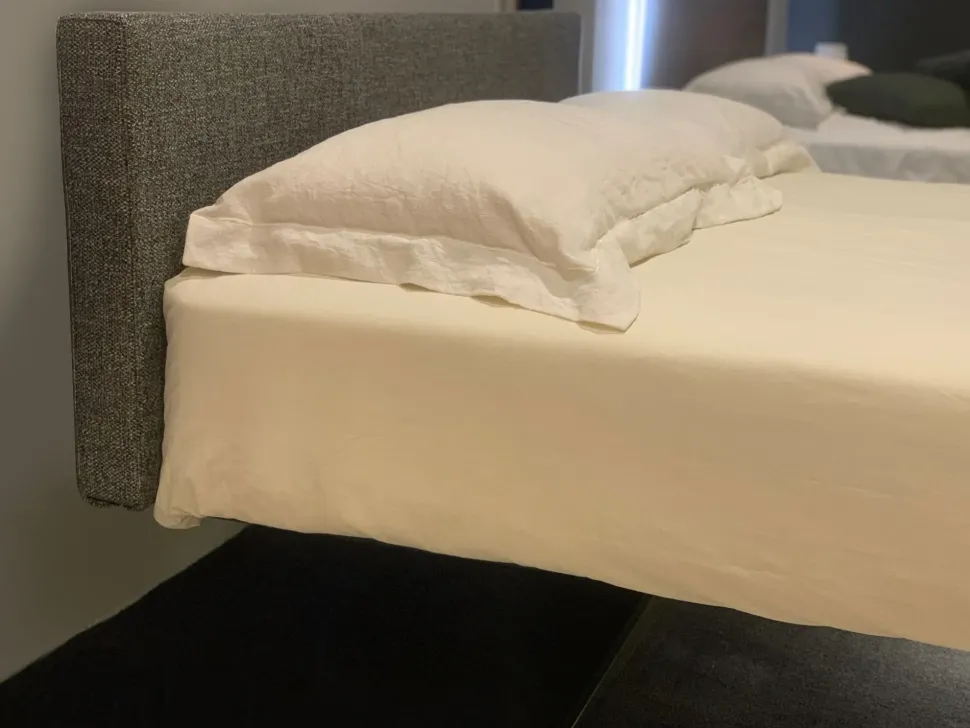 LETTO Steel bed Lago SCONTATO