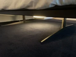 LETTO Steel bed Lago SCONTATO