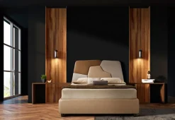 Letto Stones Md work SCONTATO a PREZZI OUTLET