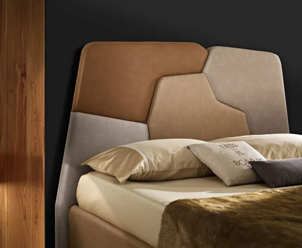 Letto Stones Md work SCONTATO a PREZZI OUTLET