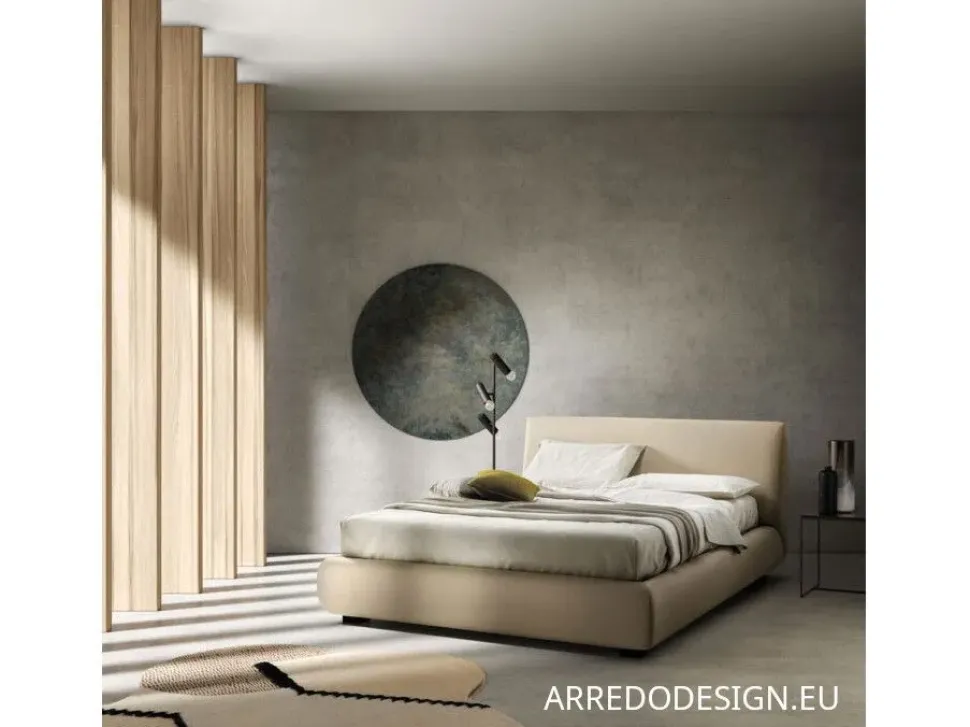 LETTO Strong Samoa in OFFERTA OUTLET - 35%