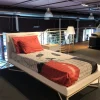 LETTO Style Dielle in OFFERTA OUTLET - 35%