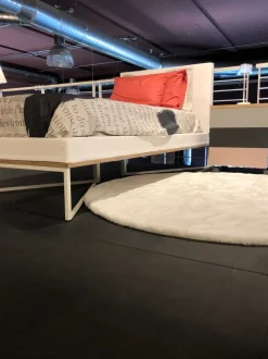 LETTO Style Dielle in OFFERTA OUTLET - 35%