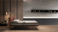 Letto Stylish Bside SCONTATO a PREZZI OUTLET