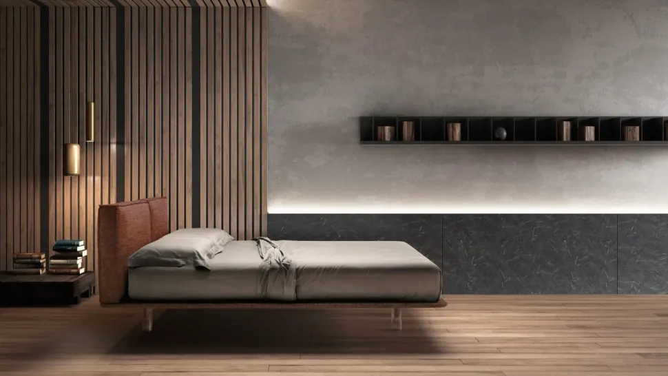 Letto Stylish Bside SCONTATO a PREZZI OUTLET