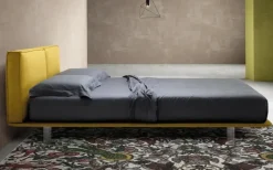 Letto Stylish Bside SCONTATO a PREZZI OUTLET