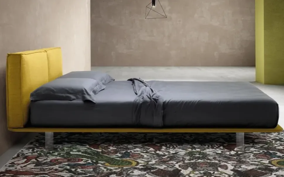 Letto Stylish Bside SCONTATO a PREZZI OUTLET