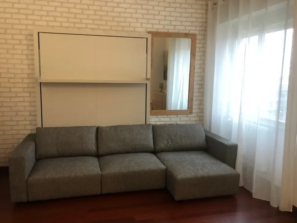 Letto Swing - promo di Clei scontato del 30%