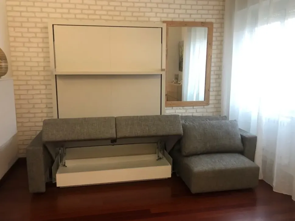 Letto Swing - promo di Clei scontato del 30%