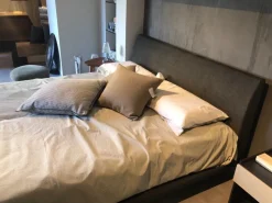 LETTO Talamo Zanotta SCONTATO