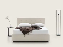 LETTO Tender Le comfort in OFFERTA OUTLET - 35%