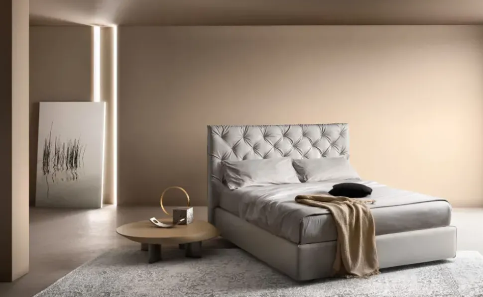 LETTO Tender Samoa in OFFERTA OUTLET - 30%