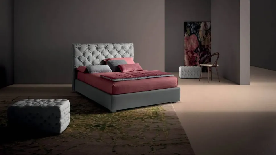 LETTO Tender Samoa in OFFERTA OUTLET - 30%