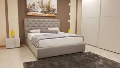 LETTO Tender Samoa in OFFERTA OUTLET - 30%