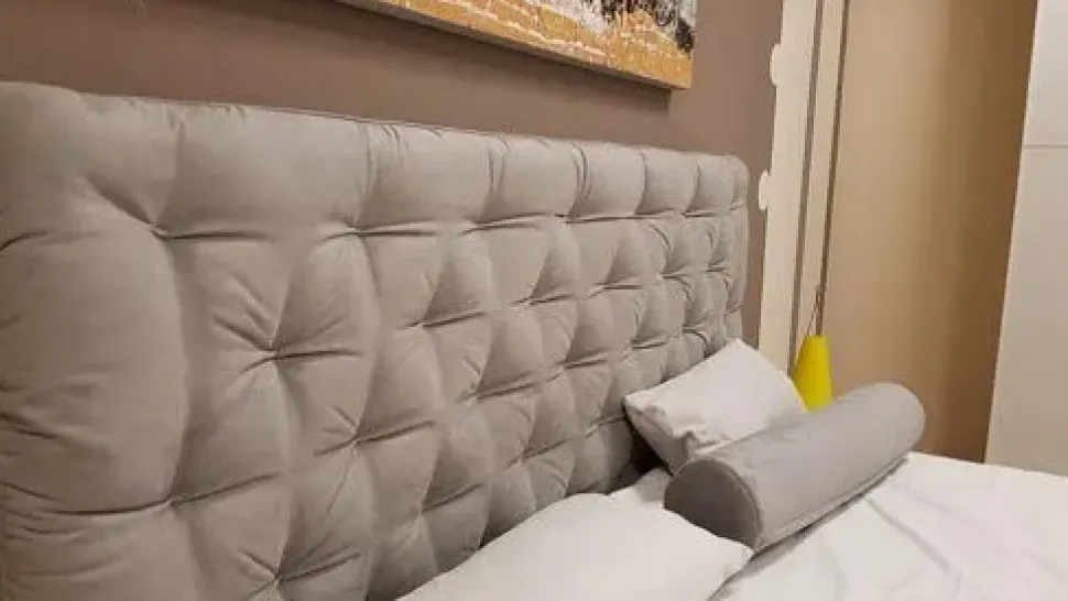 LETTO Tender Samoa in OFFERTA OUTLET - 30%