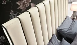 LETTO Testiera maxi alta letto vari colori  Md work SCONTATO