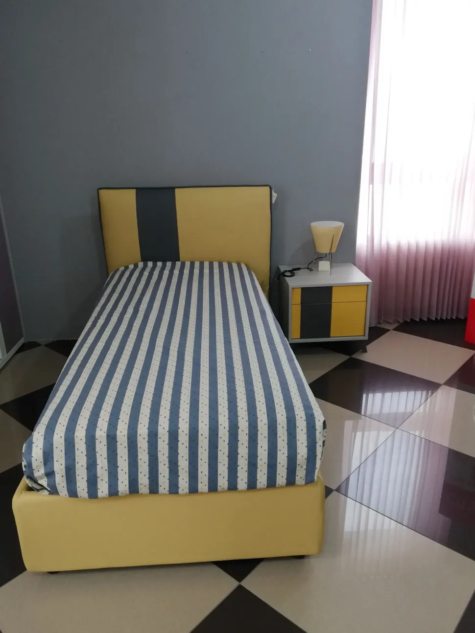 LETTO Tetris Colombini casa in OFFERTA OUTLET - 51%